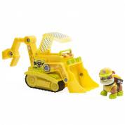 Серия Джунгли Машина спасателя и щенок Крепыш Щенячий патруль Paw Patrol