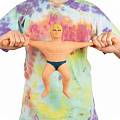 Тянущаяся фигурка Армстронг Стретч 35368 Stretch Armstrong