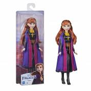 Кукла Disney Frozen Анна Путешествие Холодное сердце 2 F07975X0