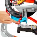 Игровой набор Хот Вилс GJL16 Шиномонтажная мастерская Hot Wheels Mattel