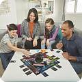 Настольная игра E4816121 монополия голосовое управление Games Hasbro