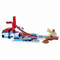 Игровой набор Дайкаст Патроллер 6053406 Щенячий патруль Paw Patrol Spin Master