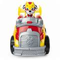 Мега Машинка с фигуркой Маршал 6053026 Щенячий патруль Paw Patrol Spin Master