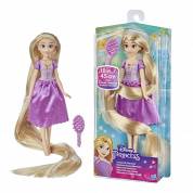 Кукла Disney Princess Рапунцель Длинные локоны Принцессы Дисней F1057