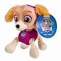 Мягкая игрушка Скай Щенячий патруль Paw Patrol Spin Master