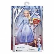 Кукла Эльза поющая E5498EW0 Холодное сердце 2 Hasbro
