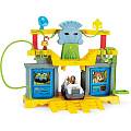 Игровой набор Щенячий патруль 16685 Штаб спасателей в джунглях Paw Patrol Spin Master