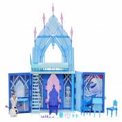 Кукольный домик Disney Frozen Ледовый замок Эльзы Холодное сердце F18195L0