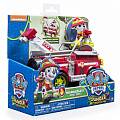 Серия Джунгли Машина спасателя и щенок Маршал Щенячий патруль Paw Patrol
