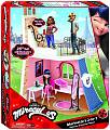 Игровой набор Леди Баг и Супер Кот 50660 Комната Леди Баг BANDAI Playmates Toys
