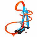 Игровой набор Хот Вилс GJM76 Падение с башни Hot Wheels Mattel