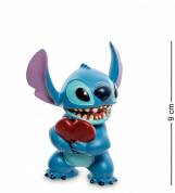 Фигурка Стич 9 см 6002185 Лило и Стич Disney Showcase