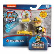 Фигурка Крепыш 20103602 с трансформирующимся рюкзаком Щенячий патруль Paw Patrol Spin Master
