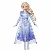 Кукла Холодное сердце E6709 Эльза Disney Princess Hasbro