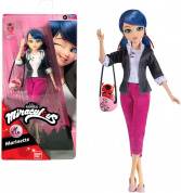 Шарнирная кукла Маринетт 26 см 50005 м/ф Леди Баг и Супер Кот BANDAI Playmates Toys