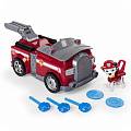 Машинка-самолет Маршал 6044475 Щенячий патруль Paw Patrol Spin Master