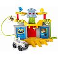 Игровой набор Щенячий патруль 16685 Штаб спасателей в джунглях Paw Patrol Spin Master