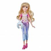Кукла E9024 Аврора Комфи Ральф против интернета Дисней Hasbro