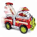 Серия Джунгли Машина спасателя и щенок Маршал Щенячий патруль Paw Patrol