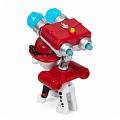Фигурка Маршал 20103600 с трансформирующимся рюкзаком Щенячий патруль Paw Patrol Spin Master
