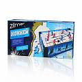 Настольная игра Zilmer "Хоккей" (61х31х9,5 см)