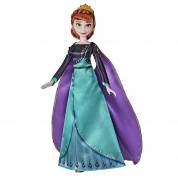 Кукла Холодное сердце F1412ES0 Королева Анна Frozen Hasbro