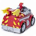 Мега автомобиль-трансформер с фигуркой Маршал 6053686 Щенячий патруль Paw Patrol Spin Master
