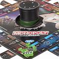 Настольная игра E4816121 монополия голосовое управление Games Hasbro