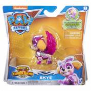 Фигурка Мега Скай Щенячий патруль Paw Patrol Spin Master