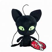 Плюшевый питомец Супер Кота - Плаг Bandai Miraculous