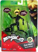 Фигурка Леди Баг и Супер Кот 50403 Супер Кот 12 см BANDAI Playmates Toys