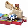Игровой набор Дайкаст Патроллер 6053406 Щенячий патруль Paw Patrol Spin Master