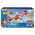 Машинка-самолет Маршал 6044475 Щенячий патруль Paw Patrol Spin Master
