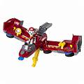Машинка-самолет Маршал 6044475 Щенячий патруль Paw Patrol Spin Master