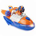 Мега Машинка с фигуркой Зума 6054651 Щенячий патруль Paw Patrol Spin Master