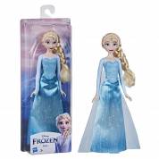 Кукла Disney Frozen классическая Эльза Холодное Сердце F1955