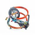Игровой набор Хот Вилс GJL16 Шиномонтажная мастерская Hot Wheels Mattel