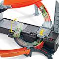 Игровой набор Хот Вилс GJL16 Шиномонтажная мастерская Hot Wheels Mattel