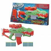 Бластер НЕРФ Дино Рекс Рэмпейдж NERF F0807