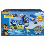 Машинка-самолет Чейз 6044474 Щенячий патруль Paw Patrol Spin Master