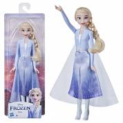 Кукла Disney Frozen Эльза Путешествие Холодное сердце 2 F07965X0