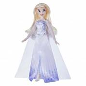 Кукла Холодное сердце F1411ES0 Королева Эльза Frozen Hasbro