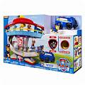 Большой игровой набор Офис спасателей Щенячий патруль Paw Patrol