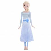 Кукла Холодное сердце F05945L0 Морская Эльза Frozen Hasbro