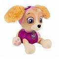 Мягкая игрушка Скай Щенячий патруль Paw Patrol Spin Master
