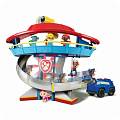 Большой игровой набор Офис спасателей Щенячий патруль Paw Patrol