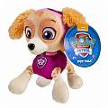 Мягкая игрушка Скай Щенячий патруль Paw Patrol Spin Master