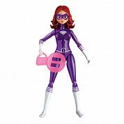 Фигурка Леди Вай Фай 13 см Bandai Miraculous