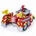 Мега автомобиль-трансформер с фигуркой Маршал 6053686 Щенячий патруль Paw Patrol Spin Master