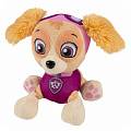 Мягкая игрушка Скай Щенячий патруль Paw Patrol Spin Master